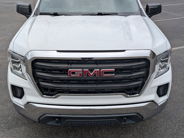 2020 GMC Sierra 1500 4WD Crew Cab 147"