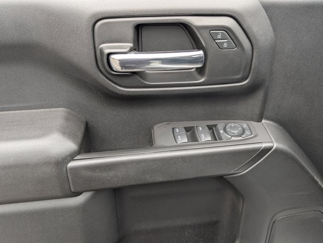 2020 GMC Sierra 1500 4WD Crew Cab 147"