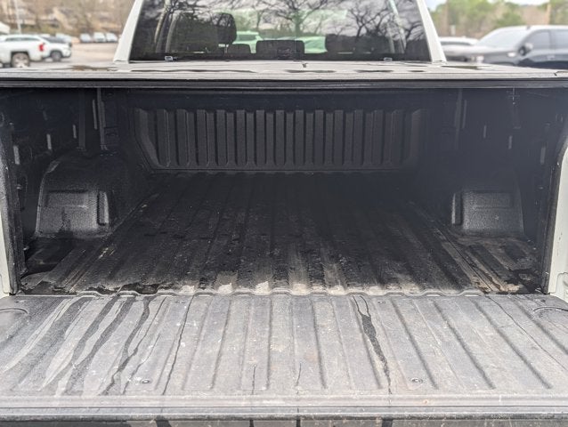 2020 GMC Sierra 1500 4WD Crew Cab 147"