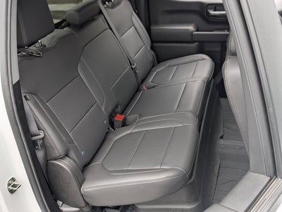 2020 GMC Sierra 1500 4WD Crew Cab 147"