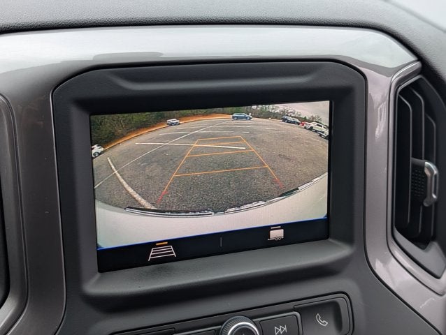 2020 GMC Sierra 1500 4WD Crew Cab 147"