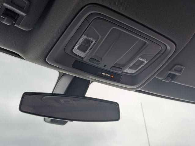 2020 GMC Sierra 1500 4WD Crew Cab 147"