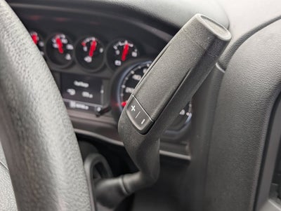 2020 GMC Sierra 1500 4WD Crew Cab 147"