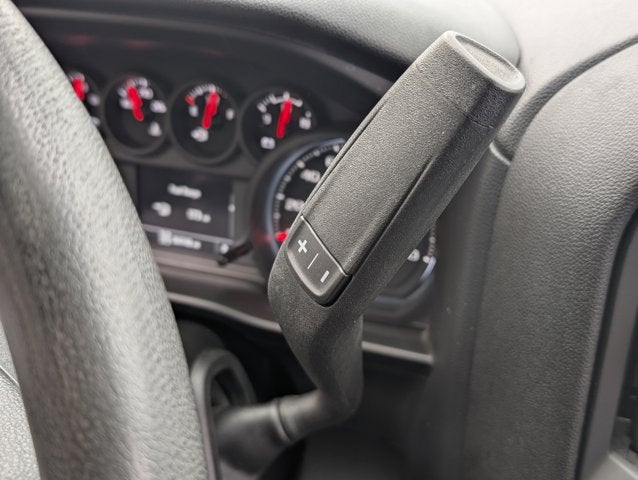 2020 GMC Sierra 1500 4WD Crew Cab 147"