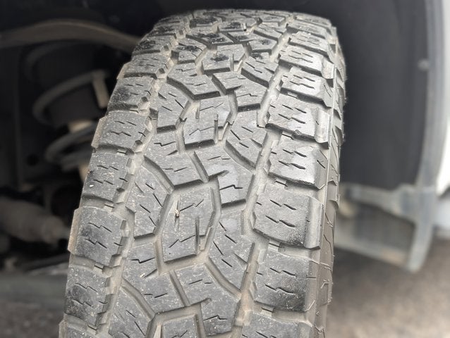 2020 GMC Sierra 1500 4WD Crew Cab 147"