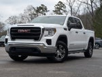2020 GMC Sierra 1500 4WD Crew Cab 147"