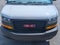 2022 GMC Savana Cargo Van RWD 3500 155"