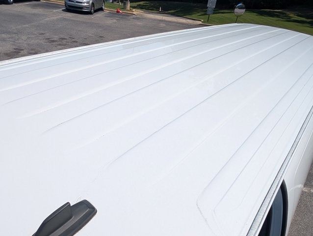 2022 GMC Savana Cargo Van RWD 3500 155"