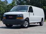 2022 GMC Savana Cargo Van RWD 3500 155"