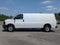2022 GMC Savana Cargo Van RWD 3500 155"