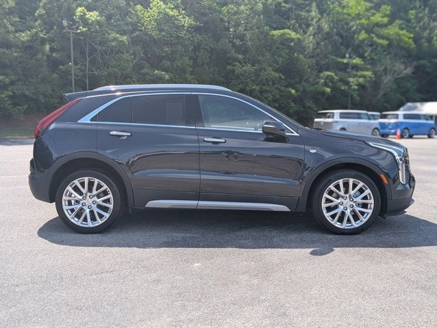 2023 Cadillac XT4 FWD Premium Luxury