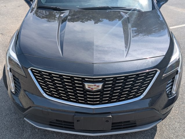 2023 Cadillac XT4 FWD Premium Luxury