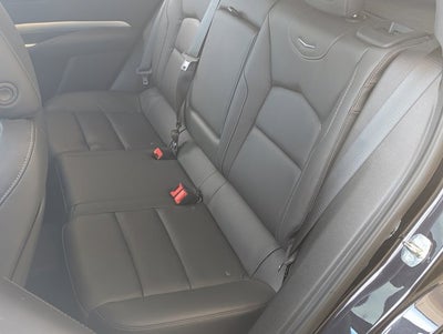 2023 Cadillac XT4 FWD Premium Luxury