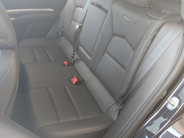 2023 Cadillac XT4 FWD Premium Luxury