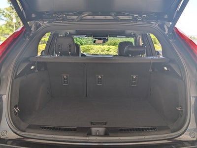 2023 Cadillac XT4 FWD Premium Luxury