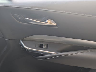 2023 Cadillac XT4 FWD Premium Luxury