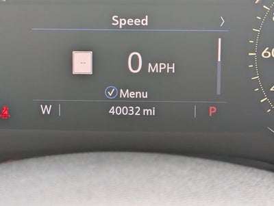 2023 Cadillac XT4 FWD Premium Luxury