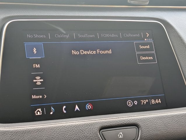 2023 Cadillac XT4 FWD Premium Luxury
