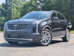 2023 Cadillac XT4 FWD Premium Luxury