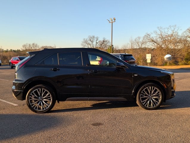 2024 Cadillac XT4 FWD Sport