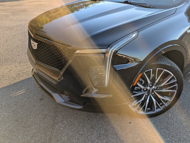 2024 Cadillac XT4 FWD Sport