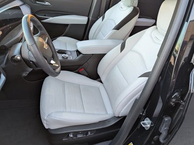 2024 Cadillac XT4 FWD Sport