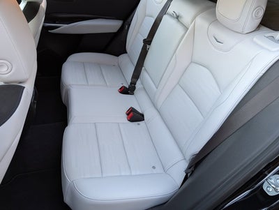 2024 Cadillac XT4 FWD Sport