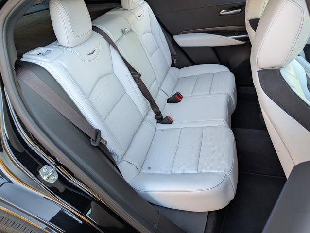 2024 Cadillac XT4 FWD Sport