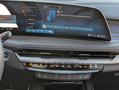 2024 Cadillac XT4 FWD Sport