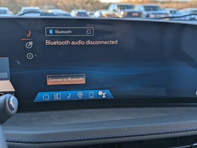 2024 Cadillac XT4 FWD Sport