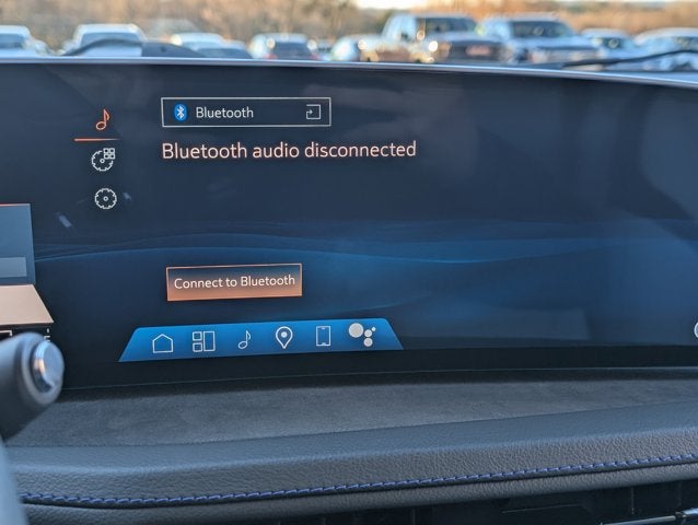 2024 Cadillac XT4 FWD Sport