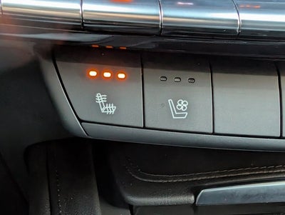 2024 Cadillac XT4 FWD Sport