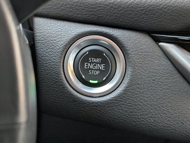 2024 Cadillac XT4 FWD Sport