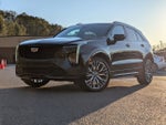 2024 Cadillac XT4 FWD Sport