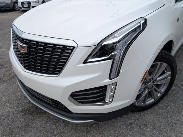 2024 Cadillac XT5 FWD Premium Luxury