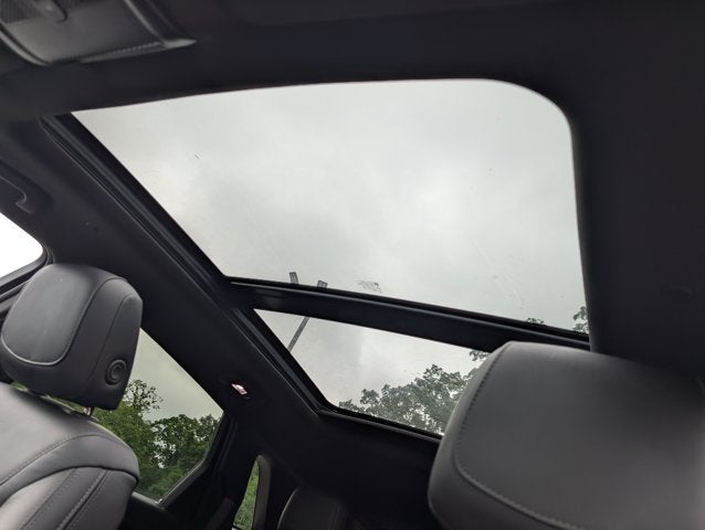 2024 Cadillac XT5 FWD Premium Luxury