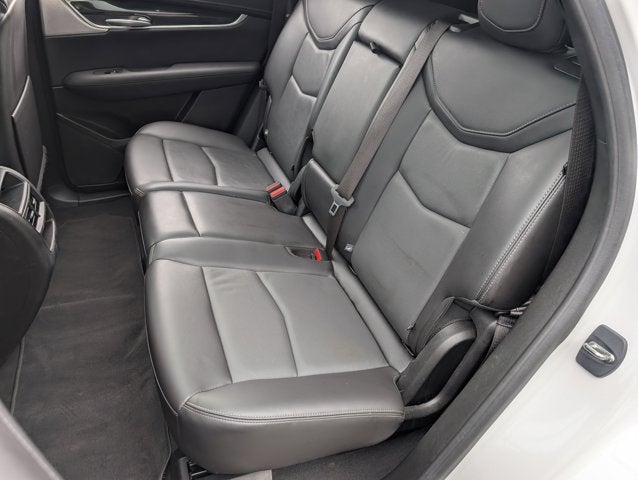 2024 Cadillac XT5 FWD Premium Luxury