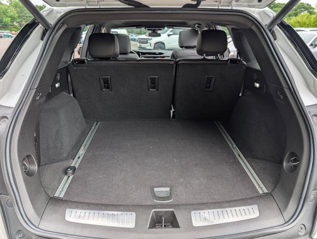 2024 Cadillac XT5 FWD Premium Luxury