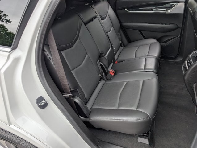 2024 Cadillac XT5 FWD Premium Luxury