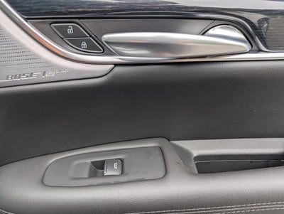 2024 Cadillac XT5 FWD Premium Luxury