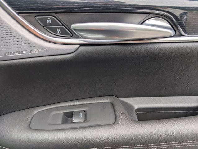 2024 Cadillac XT5 FWD Premium Luxury