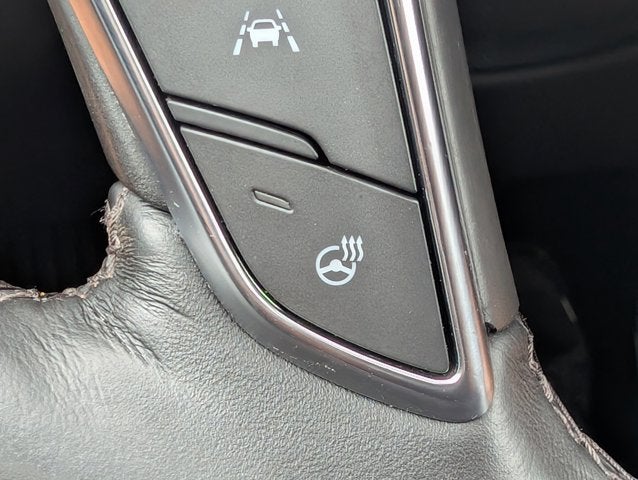 2024 Cadillac XT5 FWD Premium Luxury