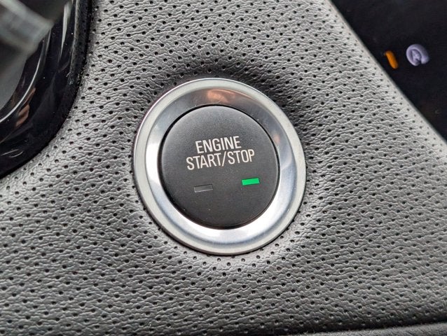 2024 Cadillac XT5 FWD Premium Luxury
