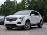 2024 Cadillac XT5 FWD Premium Luxury