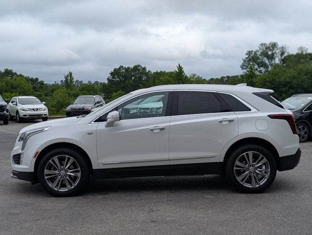 2024 Cadillac XT5 FWD Premium Luxury