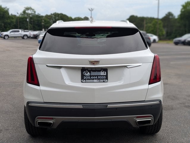 2024 Cadillac XT5 FWD Premium Luxury