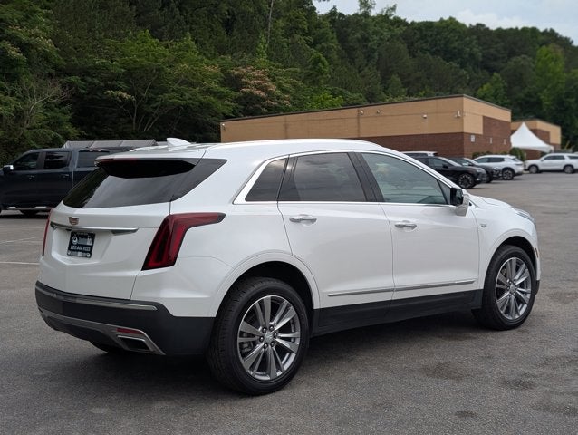 2024 Cadillac XT5 FWD Premium Luxury