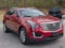 2019 Cadillac XT5 Luxury AWD