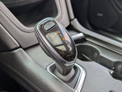 2019 Cadillac XT5 Luxury AWD