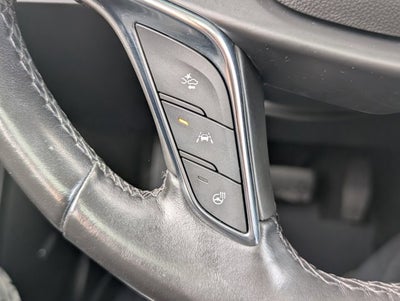 2019 Cadillac XT5 Luxury AWD